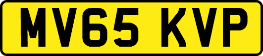MV65KVP