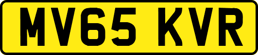 MV65KVR