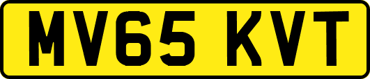 MV65KVT