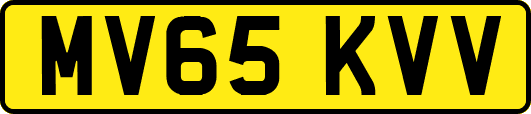 MV65KVV