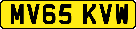 MV65KVW
