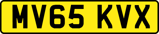 MV65KVX