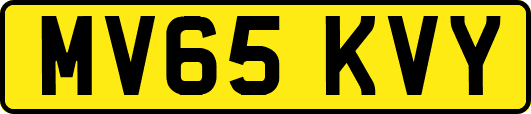 MV65KVY