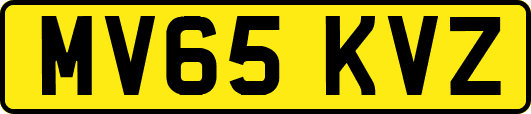 MV65KVZ