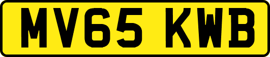 MV65KWB
