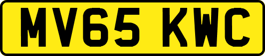 MV65KWC