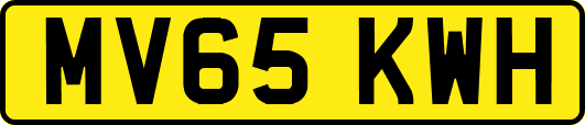 MV65KWH