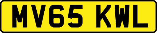 MV65KWL