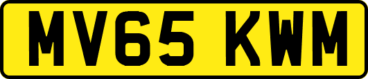 MV65KWM