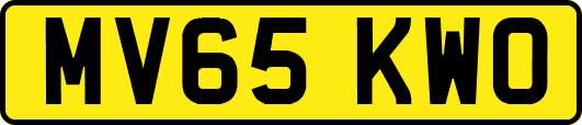 MV65KWO