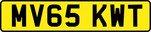 MV65KWT