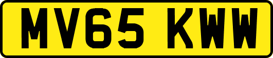 MV65KWW