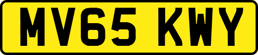 MV65KWY