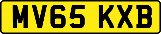 MV65KXB