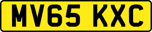 MV65KXC