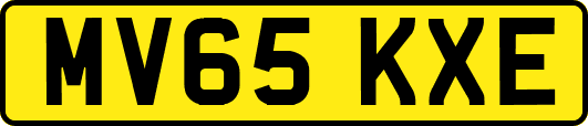 MV65KXE