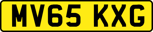 MV65KXG