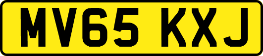 MV65KXJ