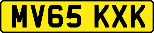 MV65KXK