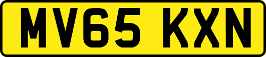 MV65KXN