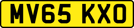 MV65KXO