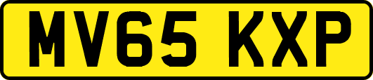 MV65KXP
