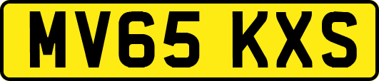 MV65KXS