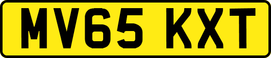MV65KXT