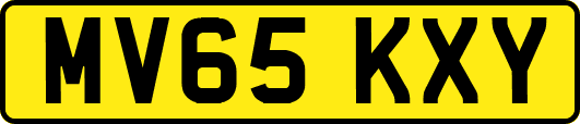MV65KXY