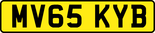 MV65KYB
