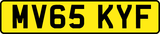MV65KYF