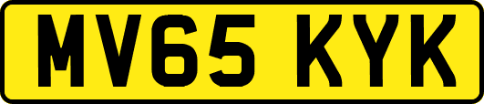 MV65KYK