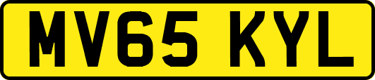 MV65KYL