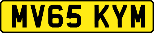 MV65KYM