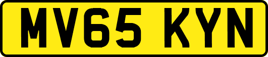 MV65KYN