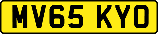 MV65KYO