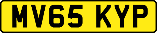 MV65KYP
