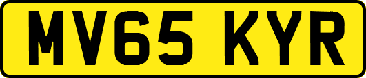 MV65KYR