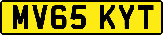 MV65KYT