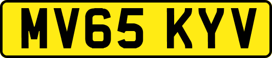 MV65KYV
