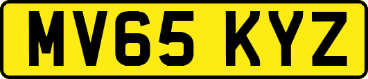 MV65KYZ