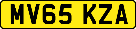 MV65KZA