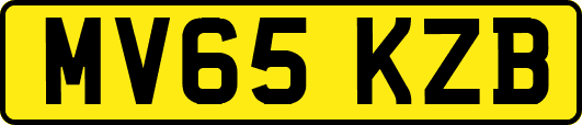 MV65KZB