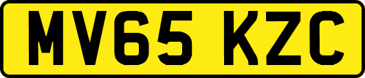MV65KZC