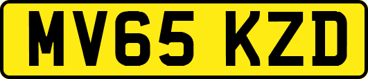 MV65KZD