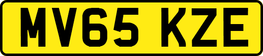 MV65KZE