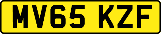 MV65KZF
