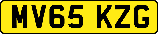 MV65KZG
