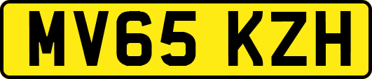 MV65KZH
