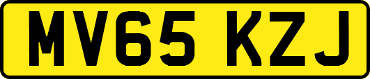 MV65KZJ